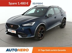 Bild des Angebotes CUPRA Formentor 2.0 TSI VZ 4Drive Aut. *LED*ACC*VC*CAM*