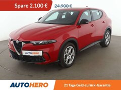 Bild des Angebotes Alfa Romeo Tonale 1.5 T Super*NAVI*TEMPO*PDC*ALU*DAB*