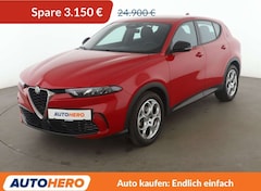 Bild des Angebotes Alfa Romeo Tonale 1.5 T Super*NAVI*TEMPO*PDC*ALU*DAB*