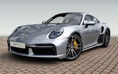 Bild des Angebotes Porsche 911 992 Turbo S/Lift/Sportabgas/Nachtsichtassistent