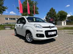 Bild des Angebotes Fiat Panda Pop 1 J. Garantie Tüv & Servive Neu