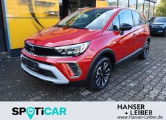 Bild des Angebotes Opel Crossland X Crossland 1.2T MT6 Elegance Navi Kamera Keyless