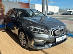 Bild des Angebotes BMW 118 d Luxury Line LC.Pro Leder Keyless Kamera LED