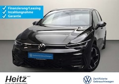Bild des Angebotes VW Golf TSI 4MOTION DSG R-Line Navi ACC LED Allrad