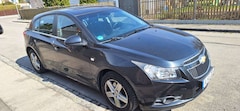 Bild des Angebotes Chevrolet Cruze Cruze 2.0TD LTZ