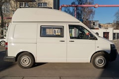 Bild des Angebotes VW T5 Transporter Camper Van Reimo Ausbau von Sundrive