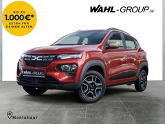 Bild des Angebotes Dacia Spring Extreme ELECTRIC 65