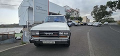 Toyota Land Cruiser HJ 61 12H-T