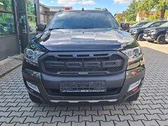 Bild des Angebotes Ford Ranger Wildtrak 3,2l Doka 4x4 AHK Stollen Rollo