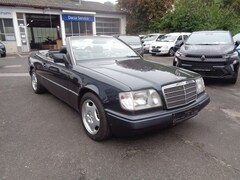Bild des Angebotes Mercedes-Benz E 220 E-Klasse