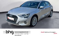 Bild des Angebotes Audi A3 35 TFSI advanced LED/MMI/Interface/