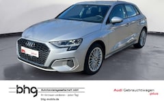 Bild des Angebotes Audi A3 35 TFSI advanced LED/MMI/Interface/
