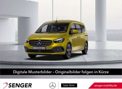 Bild des Angebotes Mercedes-Benz T-Class T 180 Progressive lang Kamera KEYLESS 7-Sitze 7G