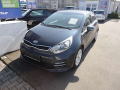 Bild des Angebotes Kia Rio UEFA Euro 2016