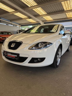 Bild des Angebotes SEAT Leon Sport Limited+Klima+Sitzheizung+2Hand
