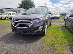 Bild des Angebotes Chevrolet Equinox Equinox D2XX 2L In-Line LTG - S
