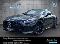 Bild des Angebotes Mercedes-Benz AMG GT AMG GT 63 PERF.SITZ+DISTRO+MEMORY+360°+NIGHT1&2