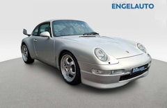 Bild des Angebotes Porsche 993 Carrera EZ 1998 | 33.271KM | Aero Kit |