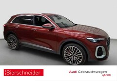 Bild des Angebotes Audi SQ5 TFSI qu MATRIX PANO HuD B&O 360