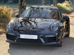 Bild des Angebotes Porsche 911 TURBO S KERAMIK APPROVED 2028