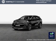 Bild des Angebotes VW ID.4 Pro Performance