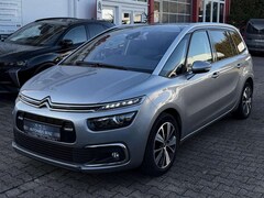 Bild des Angebotes Citroen Grand C4 SpaceTourer Selection
