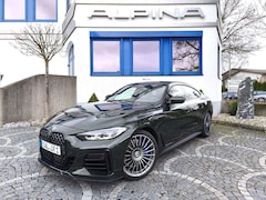 Bild des Angebotes Alpina B4 Gran Coupé SWITCH-TRONIC Allrad