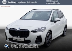 Bild des Angebotes BMW 223 223i Active Tourer Aut.*M Sport*HuD*AHK