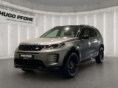 Bild des Angebotes Land Rover Discovery Sport DYNAMIC SE P270e