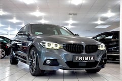 Bild des Angebotes BMW 320 320i GT xDrive M Sport |  | LED |AHK |
