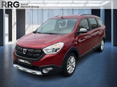 Bild des Angebotes Dacia Lodgy dCi 115 AHK SHZ Kamera Navi