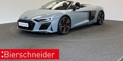 Bild des Angebotes Audi R8 Spyder V10 qu S tronic performance KERAMIK 20 KAME