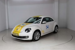 Bild des Angebotes VW New Beetle 1.2 TSI Design * Klimaautom. * SHZ