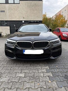 Bild des Angebotes BMW M550 M550i xDrive Aut.