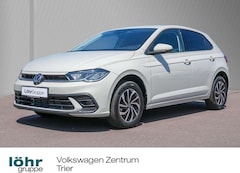Bild des Angebotes VW Polo 1.0 TSI DSG Life Rear-View, Tempomat