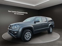 Bild des Angebotes VW Amarok DoubleCab V6 3.0 TDI+Hardtop