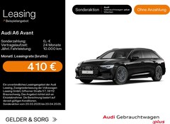 Bild des Angebotes Audi A6 45 TDI quattro Business*Matrix*AHK*Pano