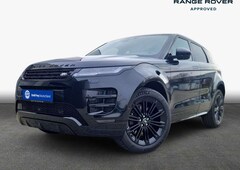 Land Rover Range Rover Evoque P270e Dynamic SE 118 kW, 5-türi