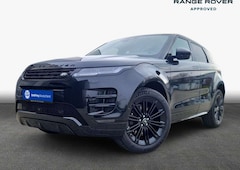 Bild des Angebotes Land Rover Range Rover Evoque P270e Dynamic SE 118 kW, 5-türi