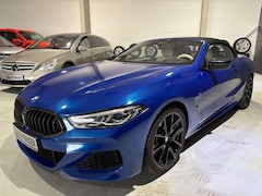 Bild des Angebotes BMW M850 Cabrio i xDrive*Bowers & Wilkins*