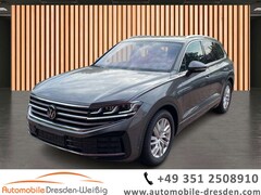 Bild des Angebotes VW Touareg 3.0 TDI 4Motion Elegance*Navi*ACC*AHK*