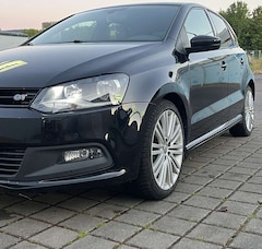 Bild des Angebotes VW Polo 1.4 TSI ACT DSG BlueGT