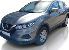 Bild des Angebotes Nissan Qashqai Visia