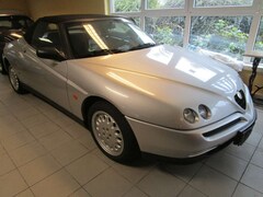 Bild des Angebotes Alfa Romeo Spider 2.0 16V T.Spark L