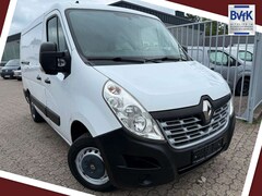 Bild des Angebotes Renault Master III Kasten L1H1 Ka 3,5t Klima, 3-Sitzer