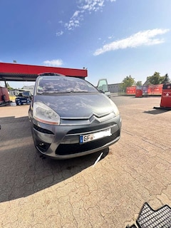 Bild des Angebotes Citroen C4 Picasso 1.6 HDI