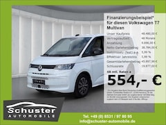Bild des Angebotes VW T7 Multivan lang 2.0TSI*DSG StandHzg ACC Head-Up