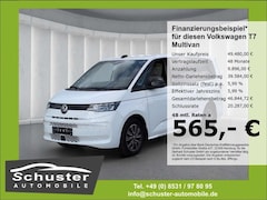 Bild des Angebotes VW T7 Multivan lang 2.0TSI*DSG StandHzg ACC Head-Up