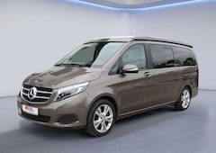 Bild des Angebotes Mercedes-Benz V 250 d Marco Polo 250d 4MATIC/Küche/360°/50tkm!
