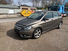 Bild des Angebotes Mercedes-Benz B 180 B 180 CDI BlueEFFICIENCY Edition 1